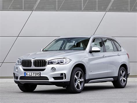 Bmw Suv Q5